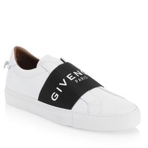 Givenchy logo sneakers